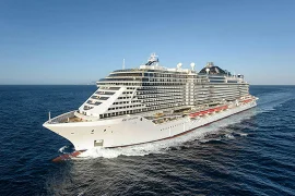 MSC Seaside