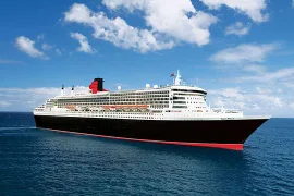 Queen Mary 2