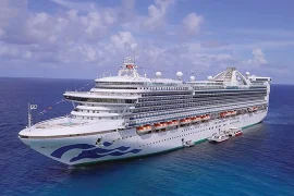 Caribbean Princess