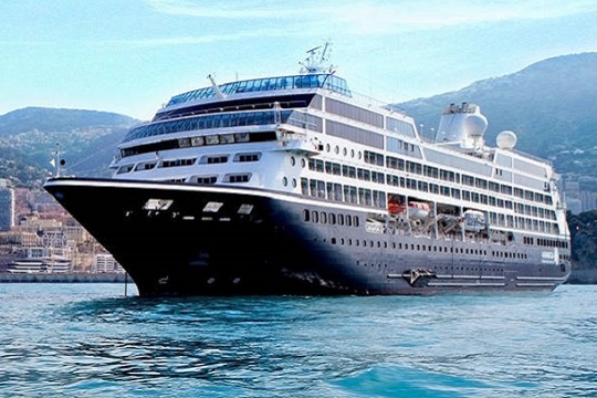 Azamara Pursuit®