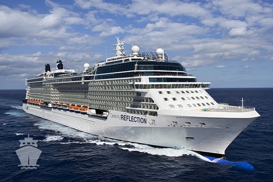 Celebrity Reflection®