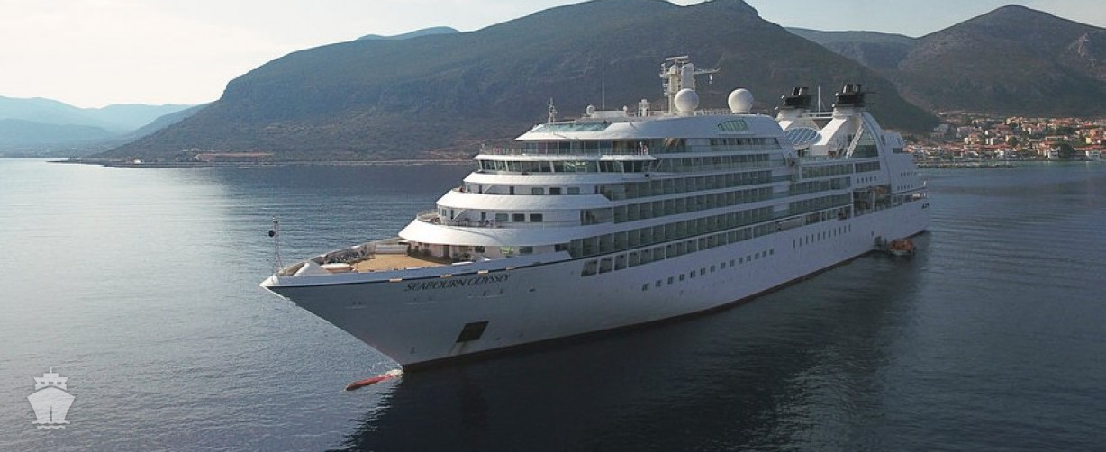 Seabourn Odyssey