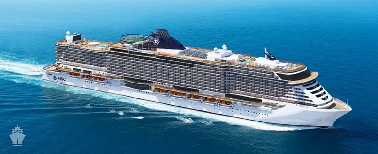 MSC Seaview