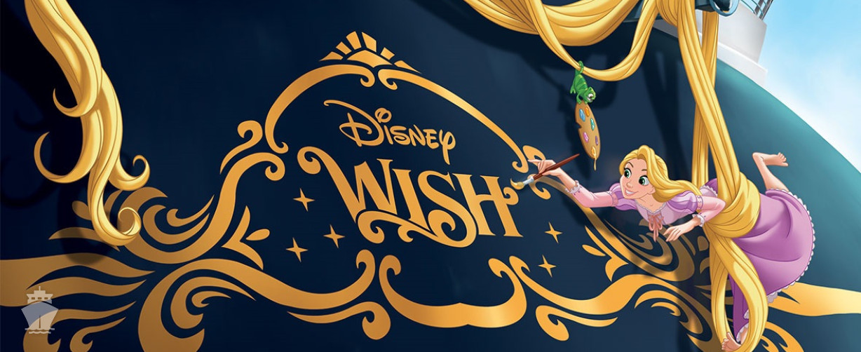 Disney Wish