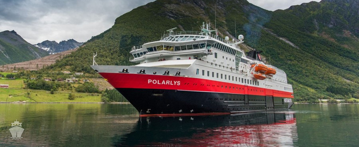 MS Polarlys