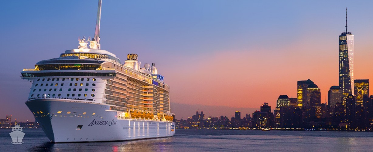 Anthem of the Seas