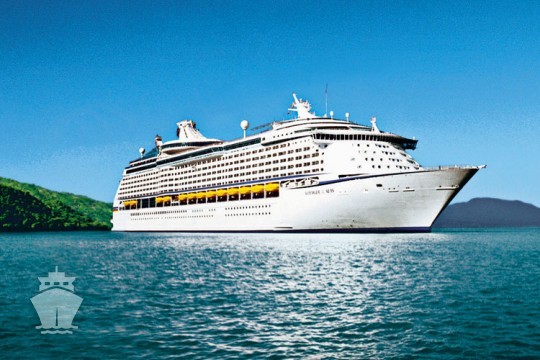 Vision of the Seas