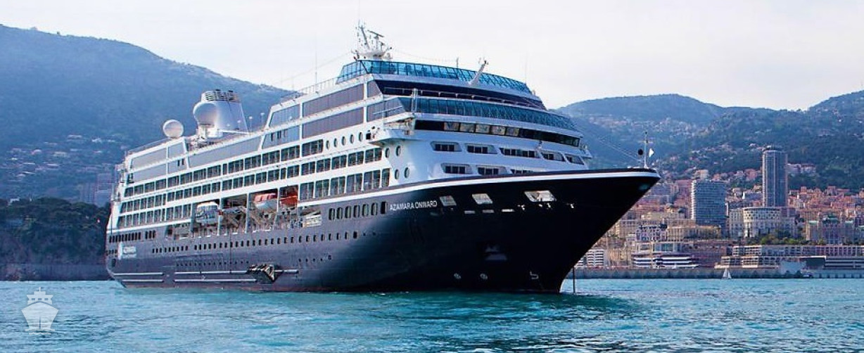 Azamara Onward℠