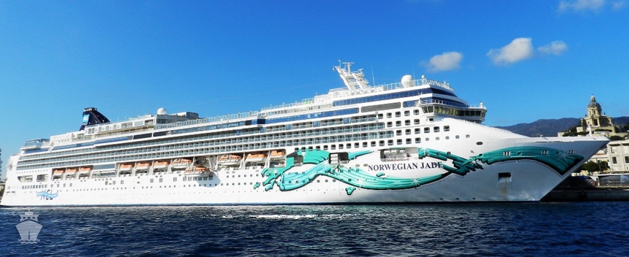 Norwegian Jade