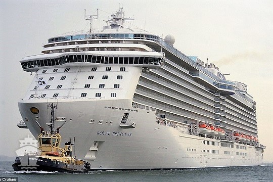 Royal Princess